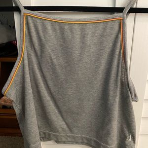 Nike tank